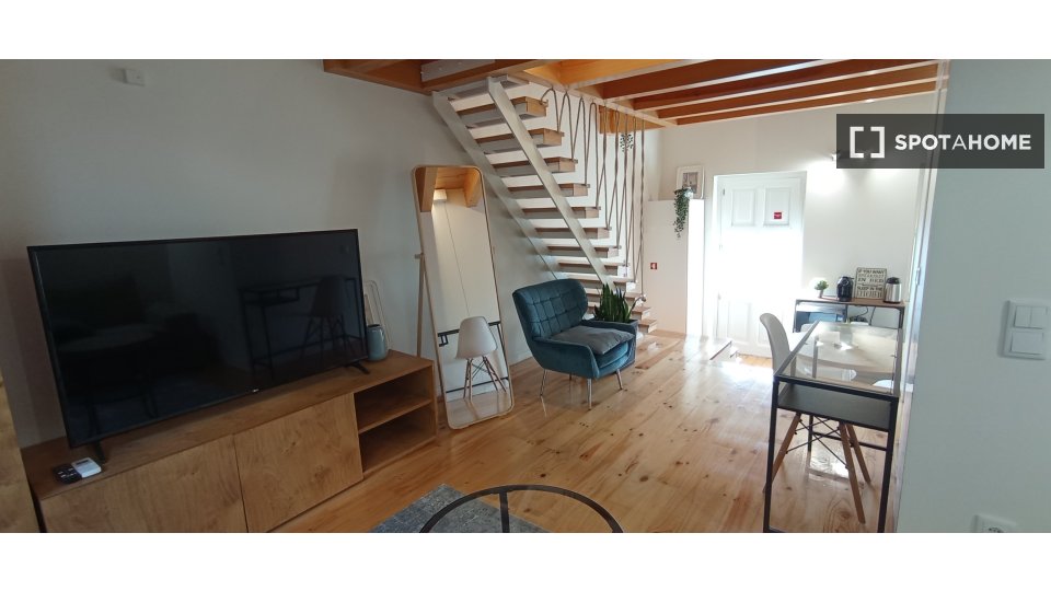 Apartment mono Porto, 54m² — photo 16