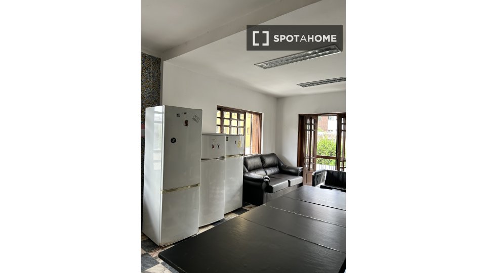 Double room Porto, 10 beds — photo 9