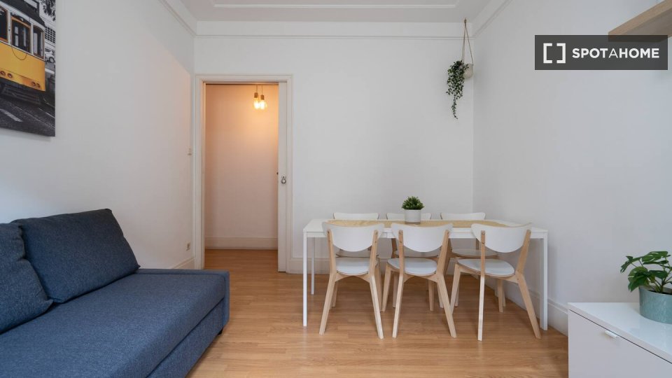 Apartment Porto, 3 beds — photo 14