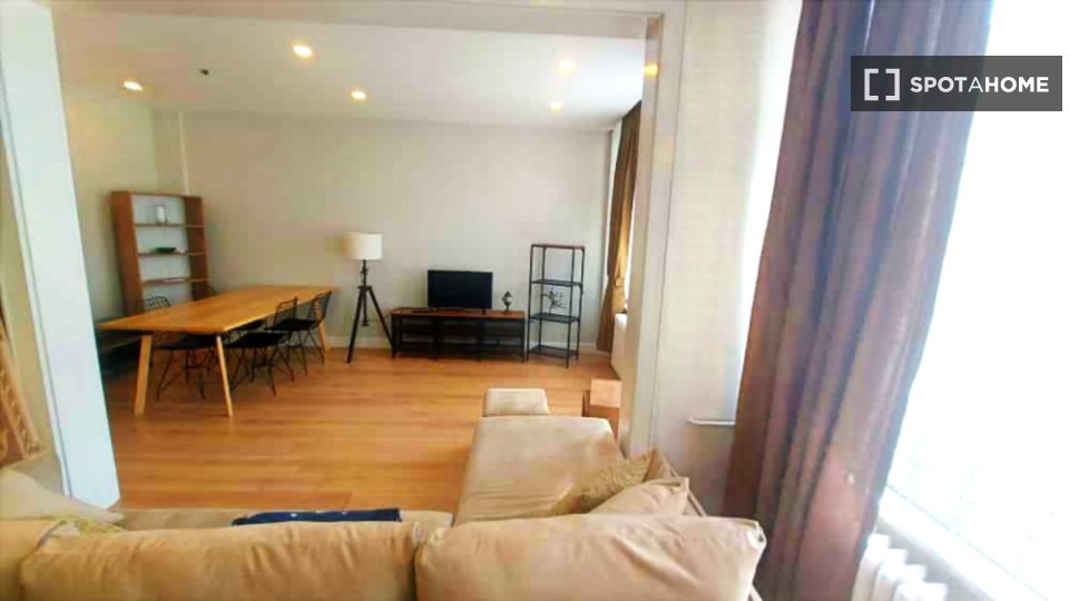 Apartment Istanbul, 2 beds, 78m² — photo 2