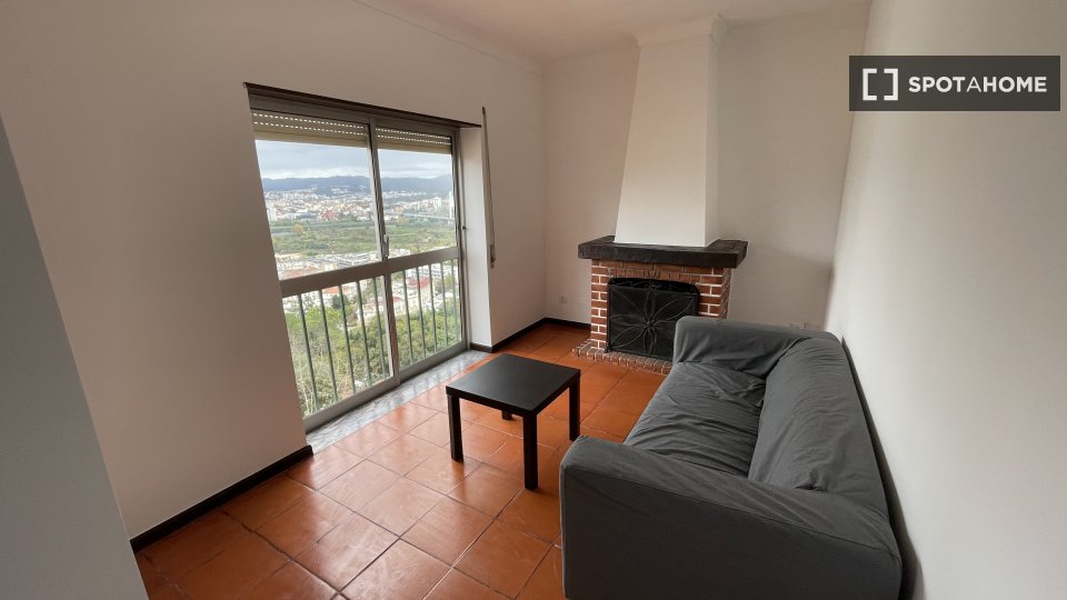 Double room Coimbra, 9 beds — photo 6