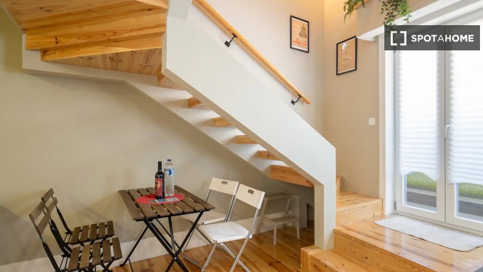 Apartment mono Porto — photo 4
