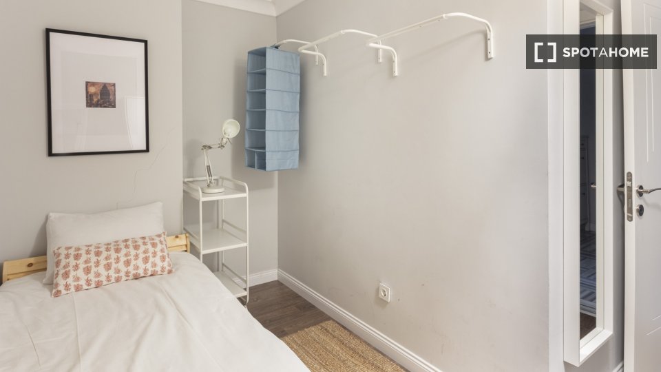 Apartment Istanbul, 1 bed — photo 11
