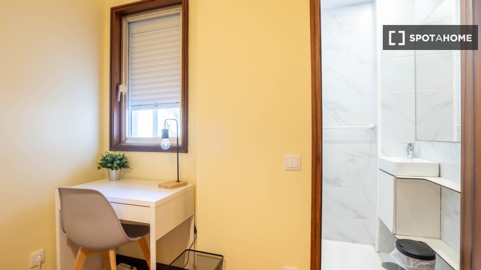 Double room Porto, 6 beds — photo 17