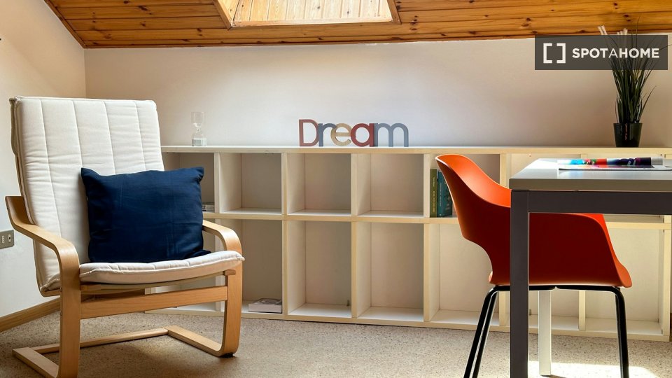 Double room Trento, 6 beds — photo 14