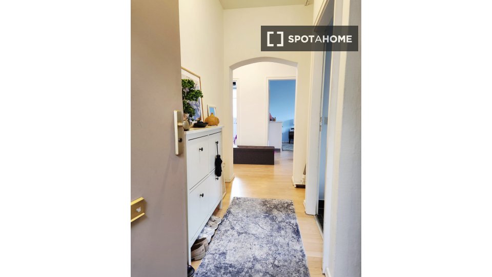 Apartment Berlin, 3 beds, 80m² — photo 1