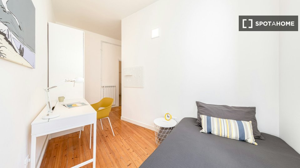Double room Padua, 4 beds — photo 30