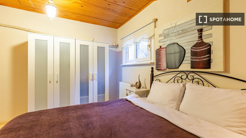 Apartment Istanbul, 1 bed — photo 15