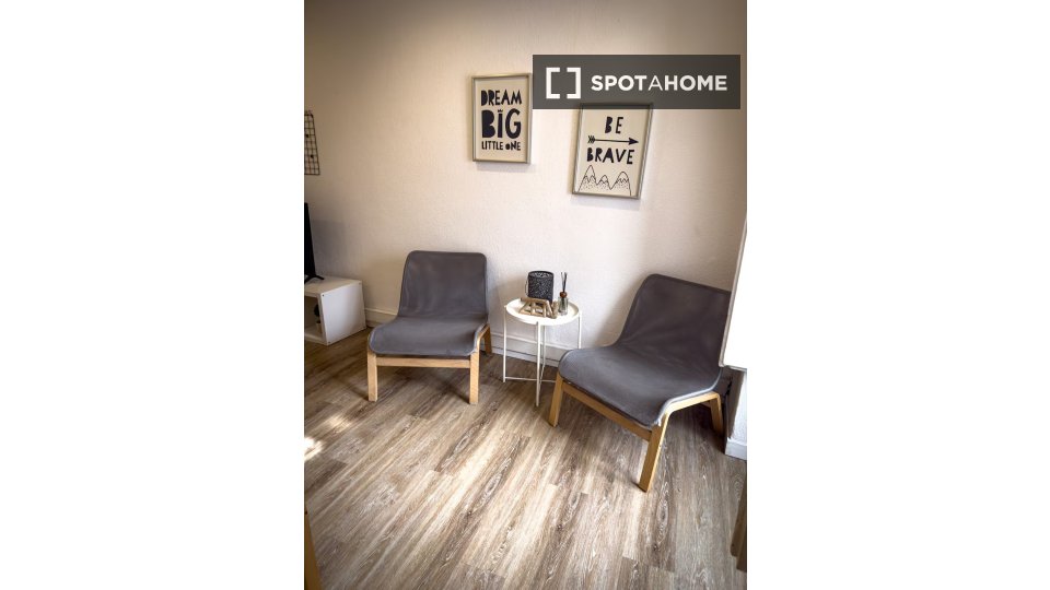 Apartment Lisbon, 1 bed — photo 12