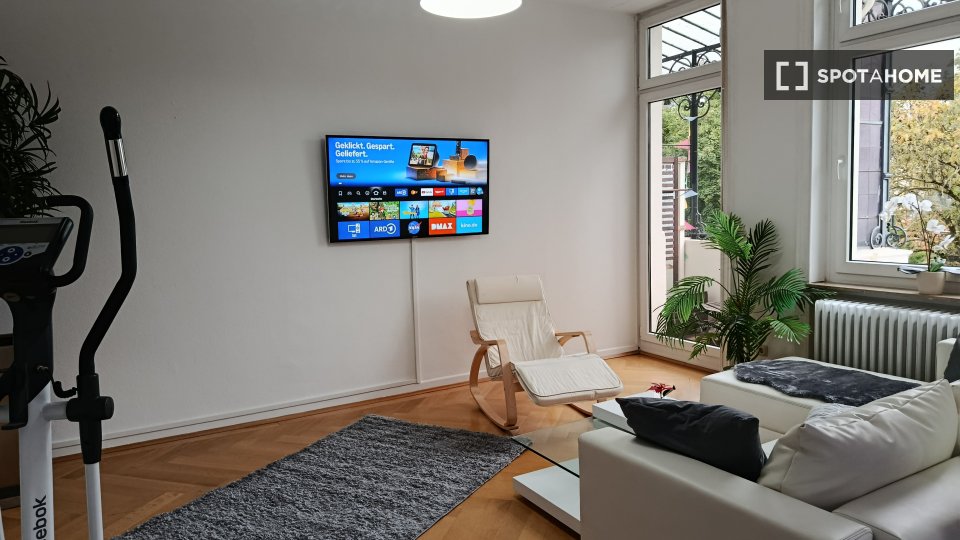 Apartment mono Frankfurt, 83m² — photo 13