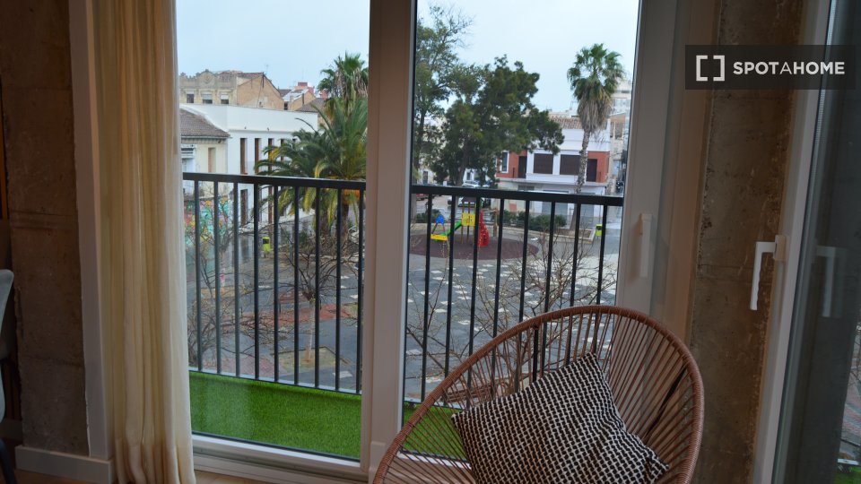 Apartment Valencia, 2 beds — photo 4