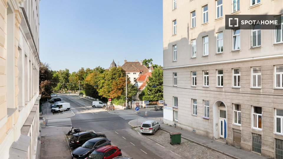 Apartment Vienna, 3 beds, 105m² — photo 17