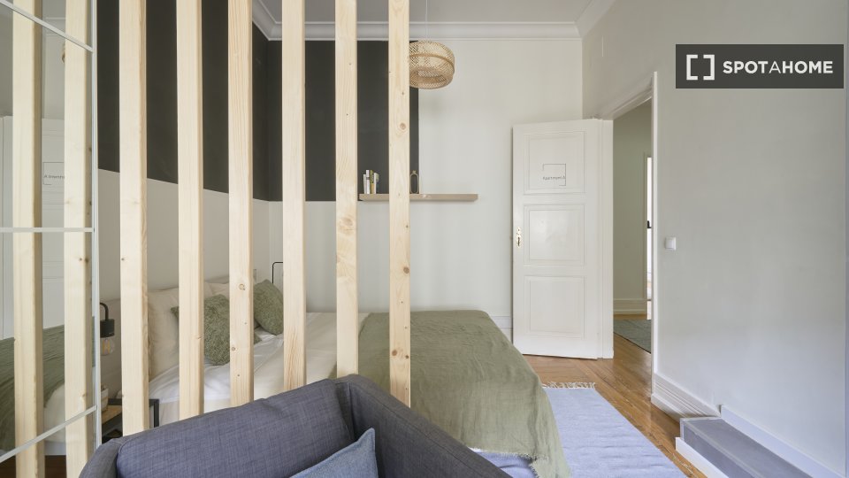 Apartment mono Lisbon — photo 8