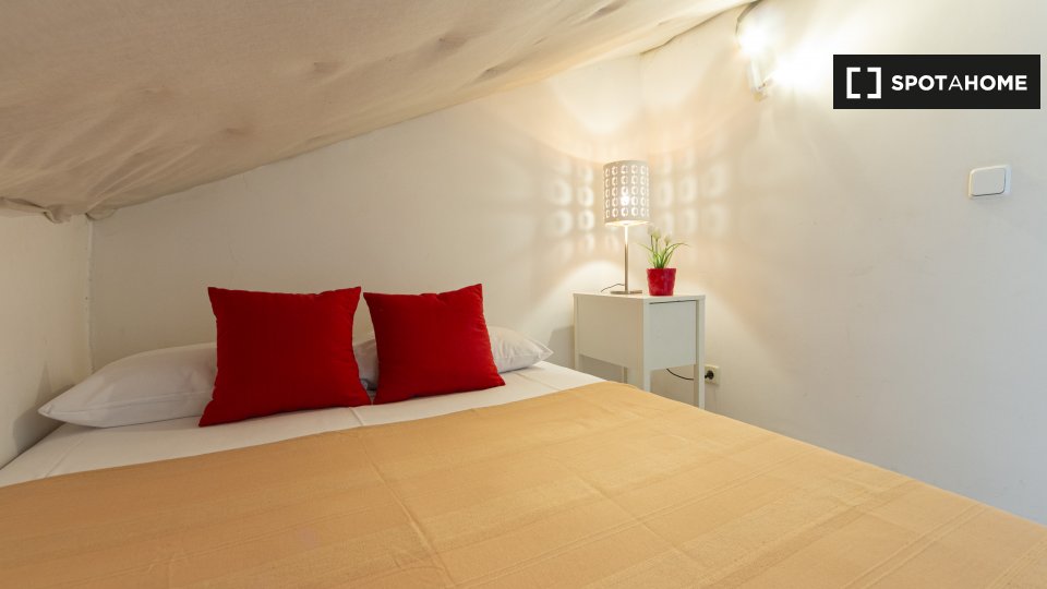 Apartment Madrid, 2 beds — photo 17