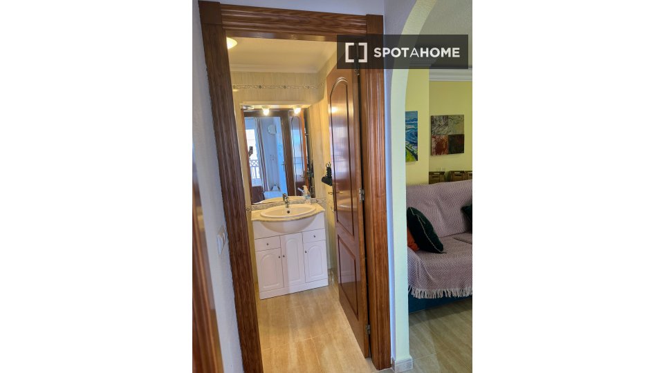 Apartment mono Cartagena, 55m² — photo 19