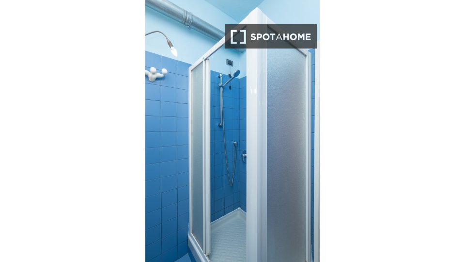 Apartment Milan, 1 bed, 41m² — photo 43