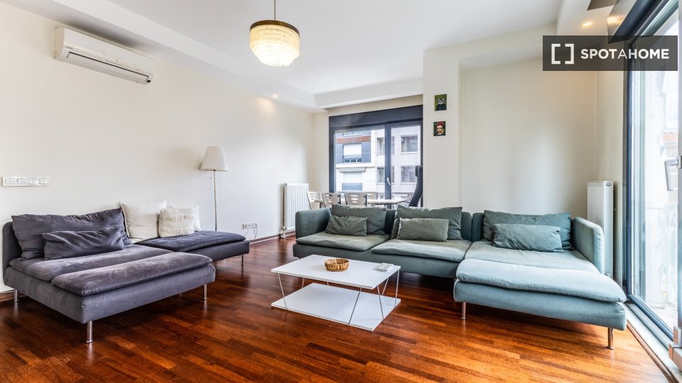Apartment Istanbul, 1 bed — photo 10