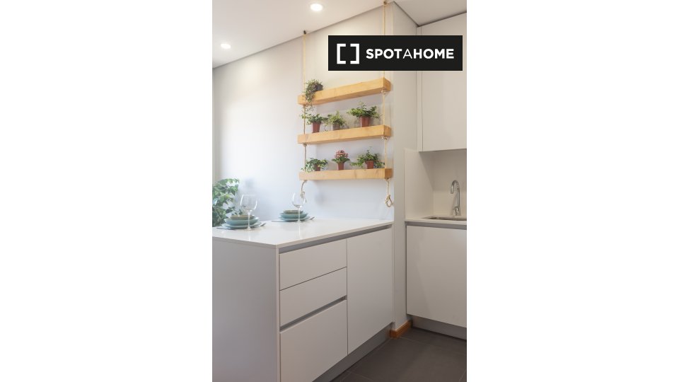 Apartment Porto, 1 bed — photo 3