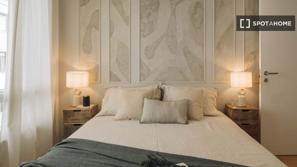 Apartment Lisbon, 2 beds — photo 12