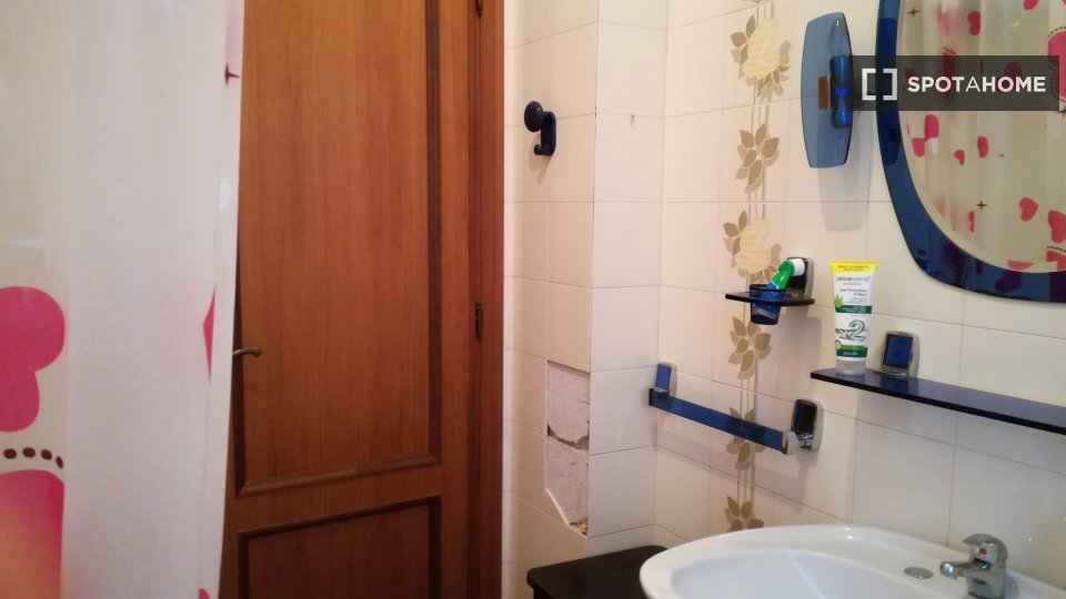 Apartment mono Rome, 85m² — photo 10