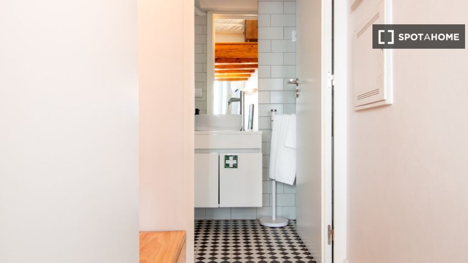Apartment mono Porto — photo 5