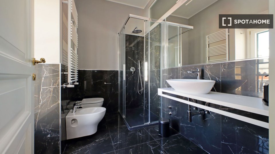 Apartment Rome, 2 beds, 300m² — photo 1
