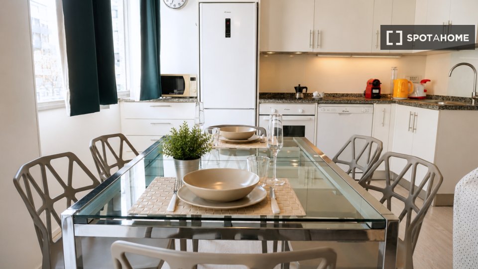 Apartment Milan, 3 beds, 100m² — photo 43