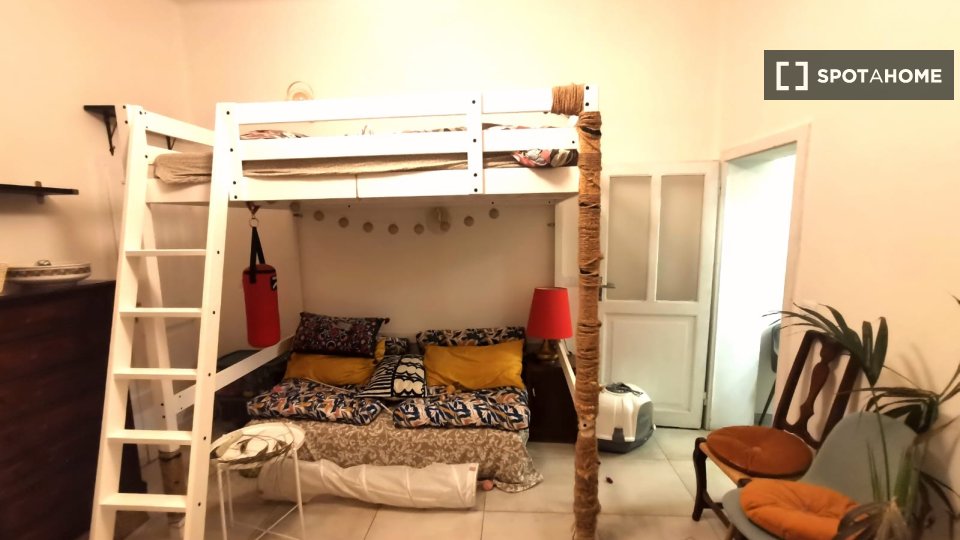 Apartment mono Bologna, 50m² — photo 7
