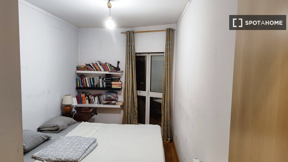 Double room Lisbon, 4 beds — photo 56