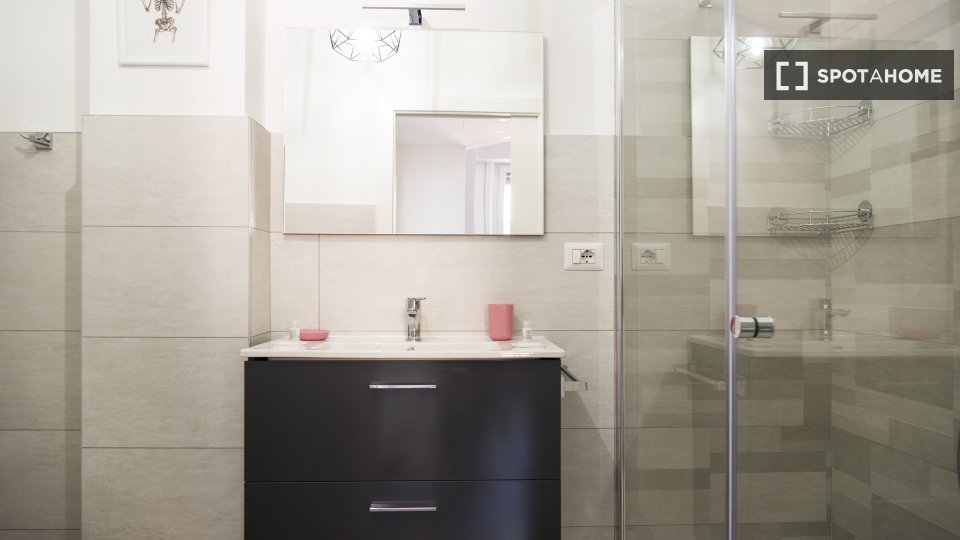 Apartamento Milán, 2 habitaciones, 65m² — foto 15