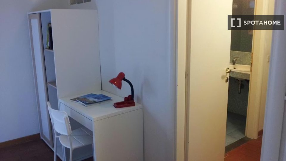 Apartment Florence, 2 beds, 85m² — photo 15