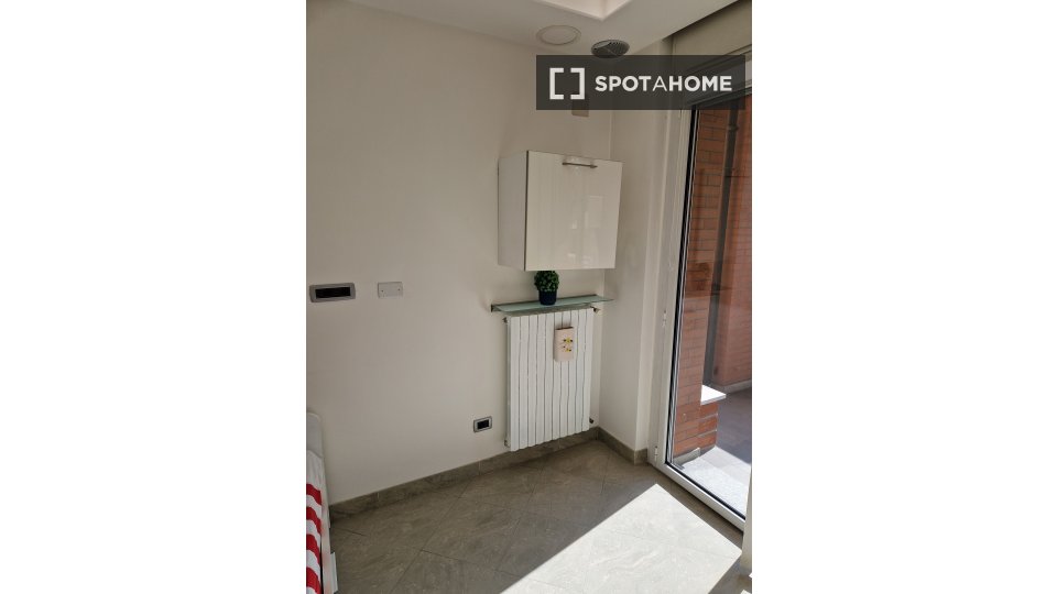 Double room Turin, 5 beds, 136m² — photo 14