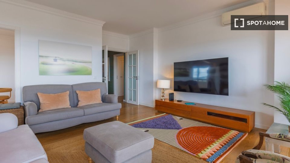 Apartment Lisbon, 3 beds — photo 6
