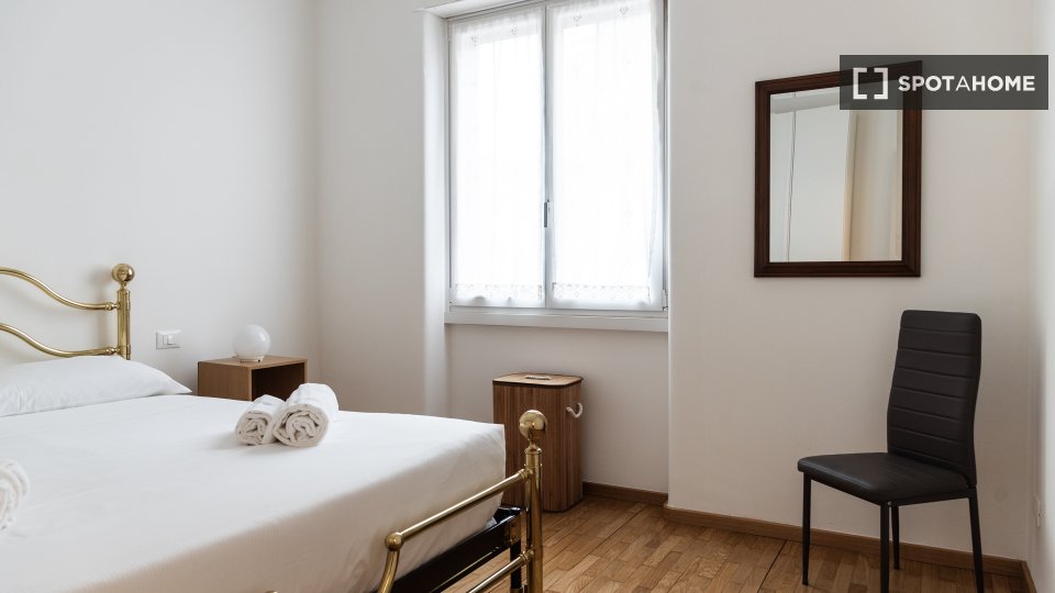 Apartment Milan, 1 bed — photo 6