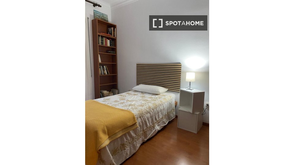 Appartamento Barcellona, 3 camere, 75m² — foto 3