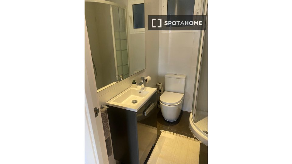 Apartment Valencia, 3 beds, 90m² — photo 3