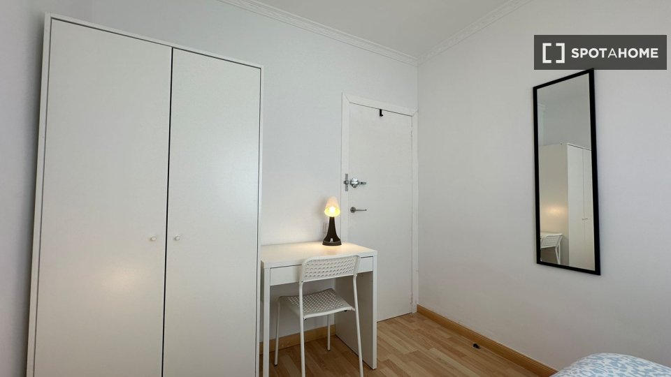 Piso compartido en Alcalá_de_henares