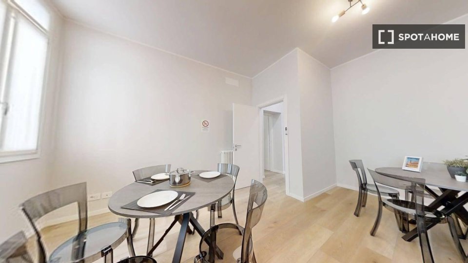 Double room Padua, 6 beds — photo 62