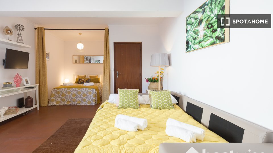 Apartment mono Porto, 20m² — photo 13