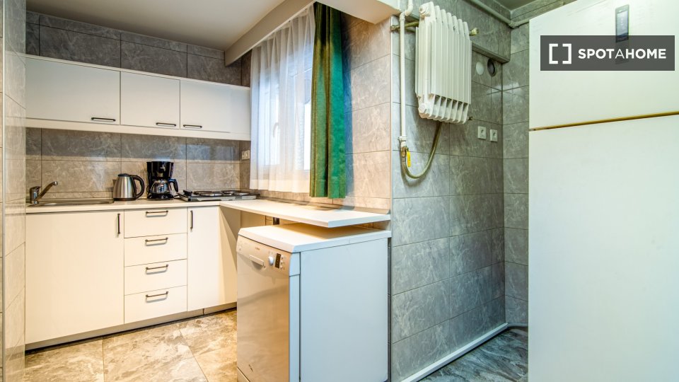 Apartment Istanbul, 1 bed — photo 17