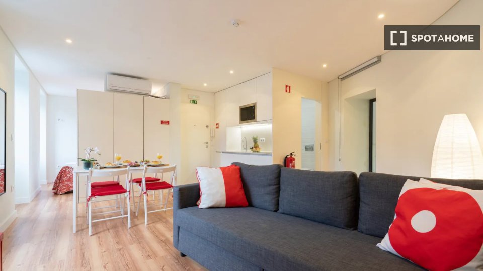 Apartment mono Porto — photo 3