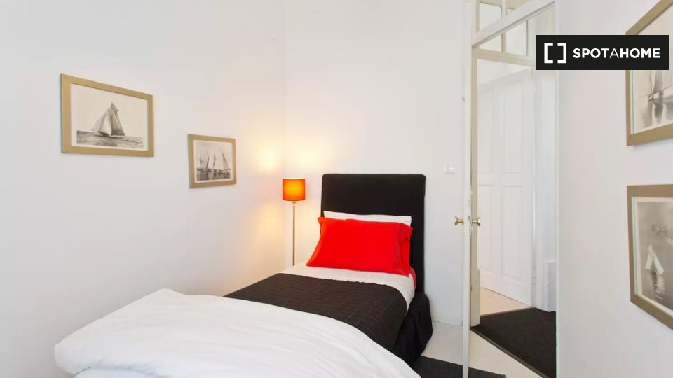 Apartment Porto, 1 bed — photo 2