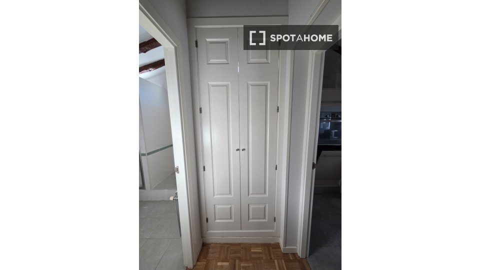 Apartment mono Madrid, 70m² — photo 12