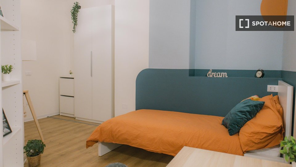 Double room Trento, 6 beds — photo 29