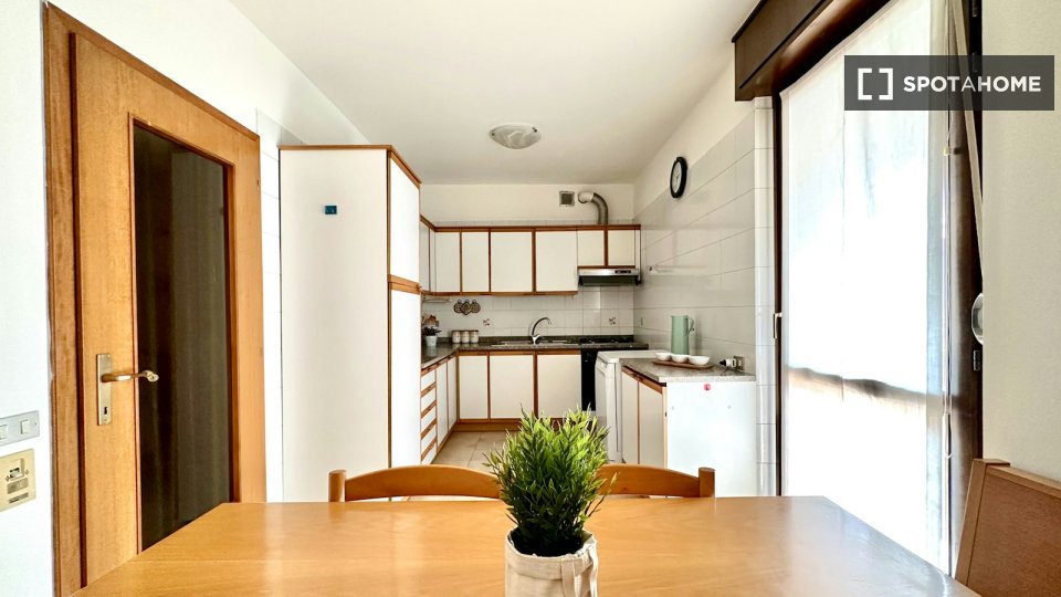Double room Trento, 6 beds — photo 15