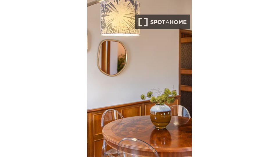 Apartment Rome, 3 beds — photo 19