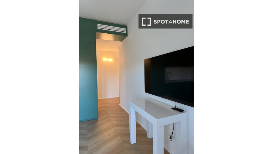 Appartamento con 1 camera da letto in affitto a Tuscolano Nord, Roma - a Roma