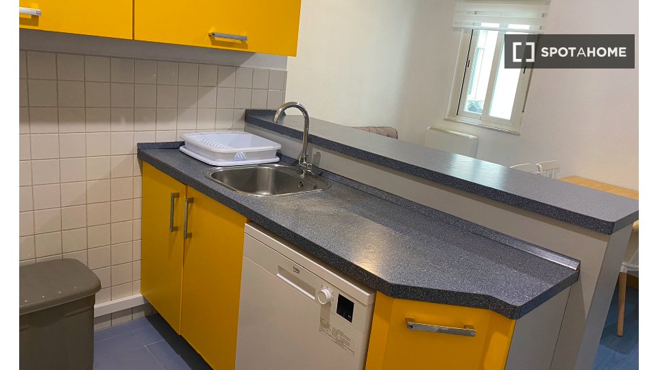 Double room Salamanca, 5 beds, 100m² — photo 18