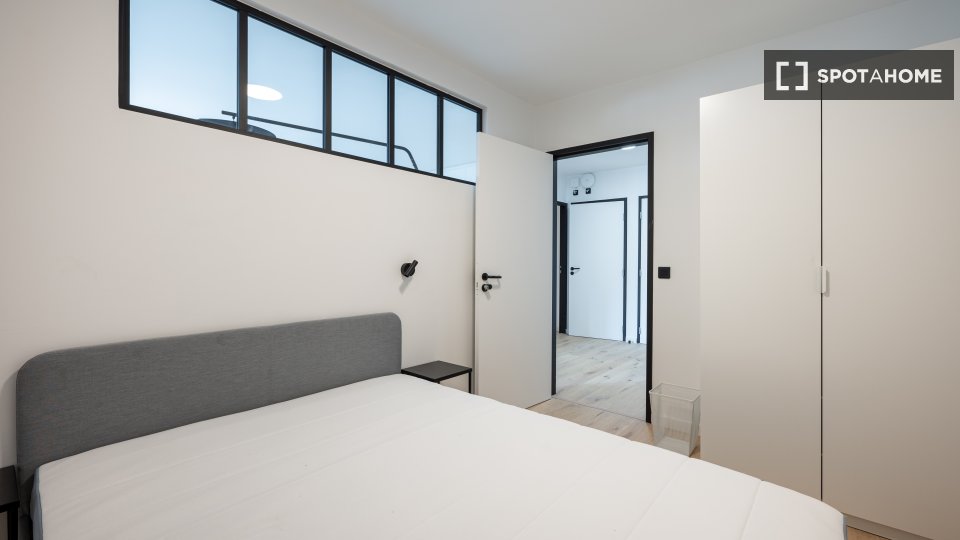 Apartamento París, 1 habitación, 57m² — foto 3