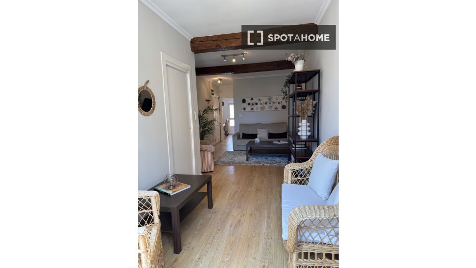 Apartment mono Santander, 60m² — photo 1